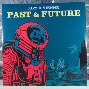 Jazz à Vienne Past  Future (02)
